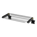 Plaukts, metāla stiepļu STST82613-1 Stanley