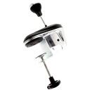 Thrustmaster Pārnesumu pārslēdzējs TH8A 4060059, 32cm, 25cm, 2.64kg, H.E.A.R.T tehnoloģija, regulējami stiprinājumi