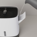 Gaisa mitrinātājs ARMIN 680 Meaco