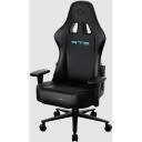 Onex Spēļu Krēsls ONEX-RTC-EB-P-B, Melns, 24.60kg, 150kg, 90&deg;&ndash;135&deg; atzveltne, 3D regulējami roku balsti