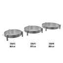 Aia lõkkekauss BROWIN 330490 Ø 80 cm, teras, 2 mm, 13.12 kg