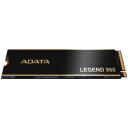 Adata LEGEND 960 M.2 ALEG-960-2TCS, 2 TB, PCIe 4.0, 7400 MB/s, 6800 MB/s, 3D NAND, Heatsink, 1500 G