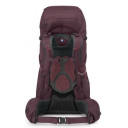 Mugursoma Kyte 58, izmērs: WM/L, Elderberry Purple, 0843820153507 Osprey