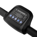 Akumulatora zāles pļāvējs, HYUNDAI, LA 4047, bezvadu, 20V, 4Ah, līdz 900 m² zāliena pļaušanai