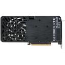 Palit Video karte NE75060V19P1-GB2063L 8GB GDDR7, 2280 MHz, PCIe 5.0, 7680 x 4320, 2 ventilatori, 128 bit, 145 W