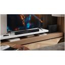 Sharp 2.1 Dolby Atmos/DTS Virtual:X helik&otilde;lar HT-SBW310, 330 W, Bluetooth, traadita &uuml;hendus, must