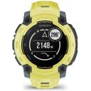 Garmin Instinct E 010-02933-01, 45 mm, 176 x 176 pikseļi, GPS, 16 dienas, 10 ATM, viedpulkstenis