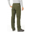 Bikses O.D. Pants Light Mens, izmērs: M, Olive, 4548801875527 Mont-Bell