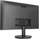 Aoc LCD монитор 24B3HMA2 60.5 см (23.8"), 1920 x 1080, 100Гц, VA, 4 мс, 2 динамика, VESA, черный