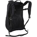 Thule Seljakott 3204515, 18L, must, 420D nailon, 0.57kg, 3L niisutusreservuaar, v&ouml;&ouml;d