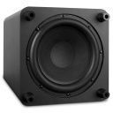 Soundbar 2.1 su belaidžiu žemų dažnių garsiakalbiu SB-2200D 300 W Dolby Digital Bluetooth HDMI Optical USB LED ekranas Juodas SV-020811 SVEN