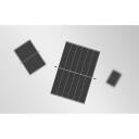 Ecoflow Saules panelis SLTSM-450NEG9R.28, 450 W, 22.5%, 10.09 A, 44.6 V, N-tipa i-TOPCon, 144 &scaron;ūnas, IP68