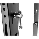 Goobay seinakinnitus TV Wall Mount Pro TILT (XL) 49930, 70kg, 200x200mm-800x400mm, kallutus, tasand