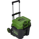 Transpordikäru ESSBOXmax 125kg 460992 ESSVE