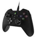 Genesis Spēļu Kontrolieris Mangan 300 NJG-2103, 2m, 19 pogas, USB C, regulējama vibrācija, saderīgs ar PC, Nintendo Switch