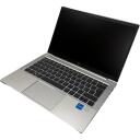 HP Atjaunots Grade B EliteBook 830 G8 HPElite830G8i58256B, 13.3", i5-1135G7, 8 GB, SSD, 256 GB, Intel Iris Xe Graphics