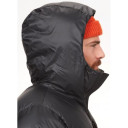 Jaka GUIDES Down Hoody, izmērs: L, Black, 0195115174927 MARMOT