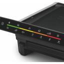 Zelmer Grill ZPR2600 72105163P, 2000W, 6 automaatset programmi, roostevaba teras, jahtunud k&auml;epidemed