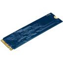 Kingston NV3 M.2 2280 SSD SNV3S/4000G, 4000 GB, PCIe 4.0 x4 NVMe, 6000 MB/s, 5000 MB/s, 3D NAND