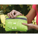 Daypack 'Salokāms', 18L, zaļš, R021440, TRAVELON