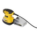 Rokas slīpmašīna 220W, POWERPLUS, POWX0481, 15 piederumi, kompakta un jaudīga