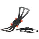 Deeper mobilā telefona turētājs ITGAM0003, 3.5in - 5in, 12cm, 14g, saderīgs ar visiem mak&scaron;ķerkātiem