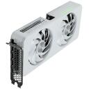 Palit Видеокарта NE7506TU19P1-GB2062M, 8 ГБ GDDR7, 2407 МГц, 128 бит, 7680 x 4320, PCI Express 5.0, 2 вентилятора