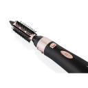 ETA Curler | ETA532190010 FENIT&Eacute; | Ion conditioning | Number of heating levels 2 | 1000 W | Black