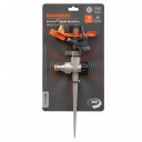 Svyruojantis purkštuvas  DWS 1120 DAEWOO, 530m2, 18l/min, yra, Metalas