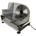 Camry | Food slicers | CR 4702 | Stainless steel | 200 W | 190 mm