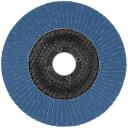 Yato lapiņu slīpdisks P120 125x22mm YT-833009