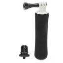 Easypix Aquapix Floating Grip 55111, 15x4x4см, пластик, подводная съемка, совместим с Aquapix, GoXtreme, GoPro