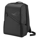Asus ROG Ranger BP2501, 16", 90XB0920-BBP000, 1.1kg, 18l, kriimustuskindel, veekindel, peegeldavad triibud