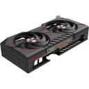 Sapphire Видеокарта PULSE 11350-04-20G 8GB GDDR6, 128 бит, PCI-E 5.0, 3320 МГц, 2 x DisplayPort, 1 x HDMI