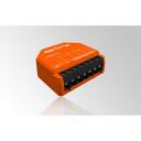Shelly i4 Gen3 Valdiklis, i4Gen3, 110-240V, 8MB, Wi-Fi iki 50m, Bluetooth iki 30m, 4 mygtukai, 16 veiksmų