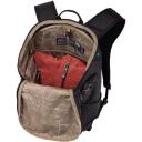 Thule Seljakott 18L 3205085, 18L, 0.6kg, pol&uuml;ester, vihmakate, kepi kinnitamine, k&uuml;lgtaskud