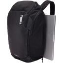 Thule Seljakott 26L Chasm 3204981, 16", veekindel, must, 100% taaskasutatud 900D pol&uuml;ester, lisatasku