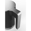 Gorenje Veekeetja Ora Ito disain K15ORAB, 2400 W, 1.5 L, Roostevaba teras, 360&deg; p&ouml;&ouml;ratav alus, Must