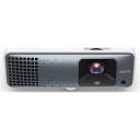 Benq Projektors TK710, 3840 x 2160, 3200 ANSI lūmeni, 600000:1 kontrasts, 1.3x tālummaiņa, 3D, 2x HDMI 2.0b