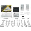 Seasonic Maitinimo &scaron;altinis FOCUS-GX-750-V4-WHITE, 750W, 100-240V, 50/60Hz, 80 PLUS Gold, Aktyvus au&scaron;inimas