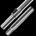 Putekļu sūcējs 700W HEPA 5 BRUSHES 67090 LUND