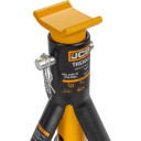 Подставки для автомобиля, JCB, JCB-TH53013, 3T, 310-478мм, 2 шт.