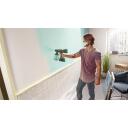 Bosch Juhtmeta v&auml;rviprits AdvancedSpray18V-500 0603208201, 1.2l, 18V, 0.5l/min, 3m&sup2;/min, 2 &otilde;hukorki, EasySelect