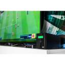 Green Cell UPS 2000VA 1200W UPS05, 2000 VA, 1200 W, 5 AC lizdai, 2 LAN prievadai, 1 USB prievadas