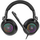 A4Tech K&otilde;rvaklapid A4Tech Bloody G580 7.1 A4TSLU46786, 20-20000 Hz, 50 mm, 105 dB, 16 &Omega;, 2 m, USB, RGB valgustus