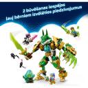 Lego Konstruktors 71508, 883 gab., 3 minifigūras, 2 Grimspawn figūras, Z-Blob figūra