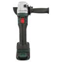 Angle grinder brushless 20V &Oslash; 125mm, POWERPLUS, POWPB20200, Rated Voltage: 20 V, Max Rotation Speed: 8000 min-1