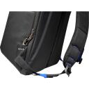 Port Designs Mugursoma Chicago EVO 400508, 15.6", 790g, 1 USB ports, Ūdensizturība - Nē, Plecu siksna - Jā