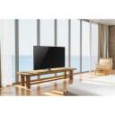 Neomounts TV statīvs DS42-430BL14, 32-55", 50 kg, VESA 100x100-400x400 mm, pagriežams -30&deg; līdz 30&deg;, melns