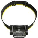 Nitecore HC60 UHE, Налобный фонарь, 1600 лм, 6 LED, 4000 мАч, IP68, Водонепроницаем до 2 м, Ударопрочный до 2 м, USB зарядка